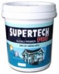 Sơn Ngoại Thất Toa Supertech Pro L3.35 3.35Lit